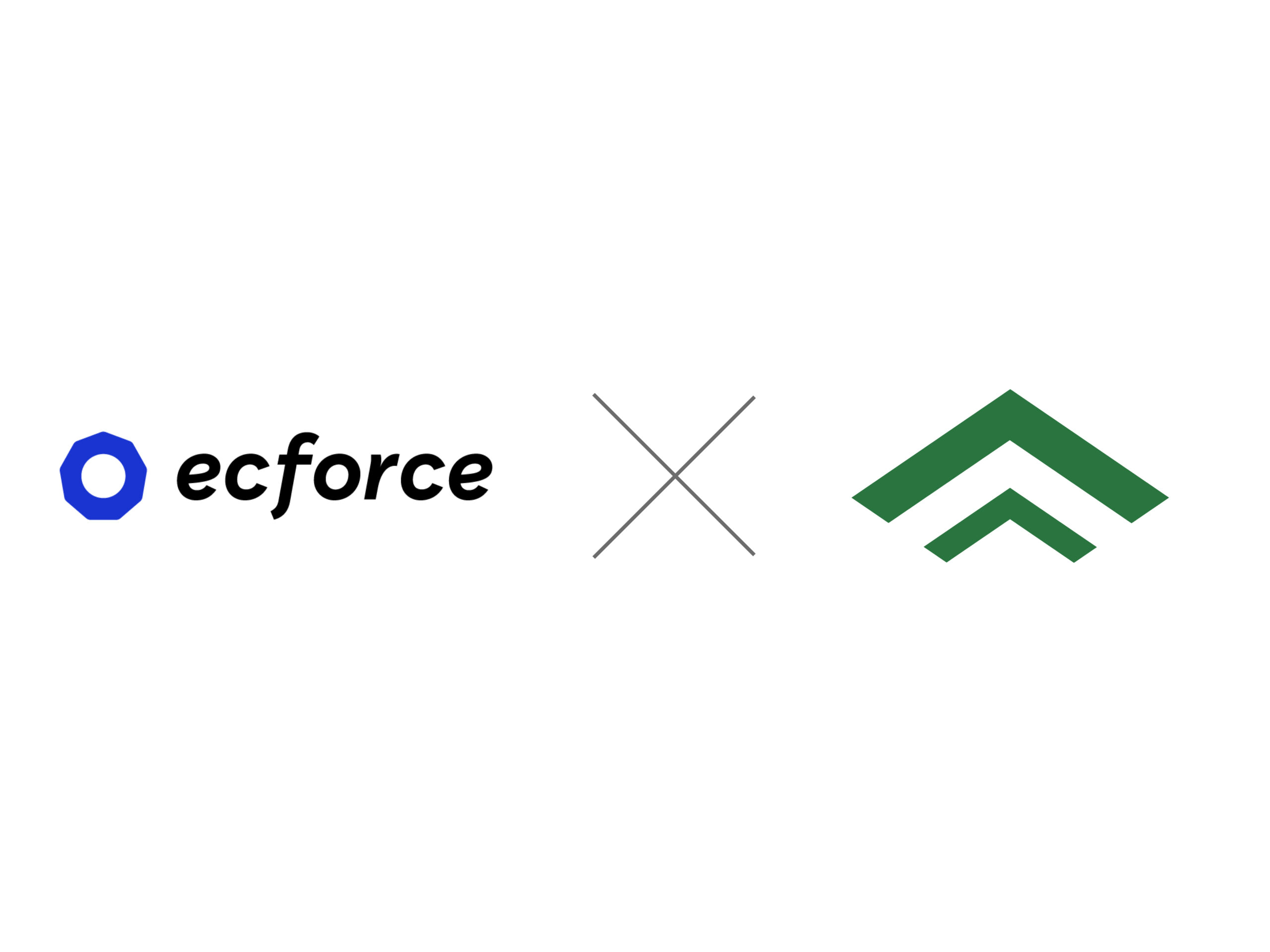 ecforceとECサイト構築パートナーを締結いたしました